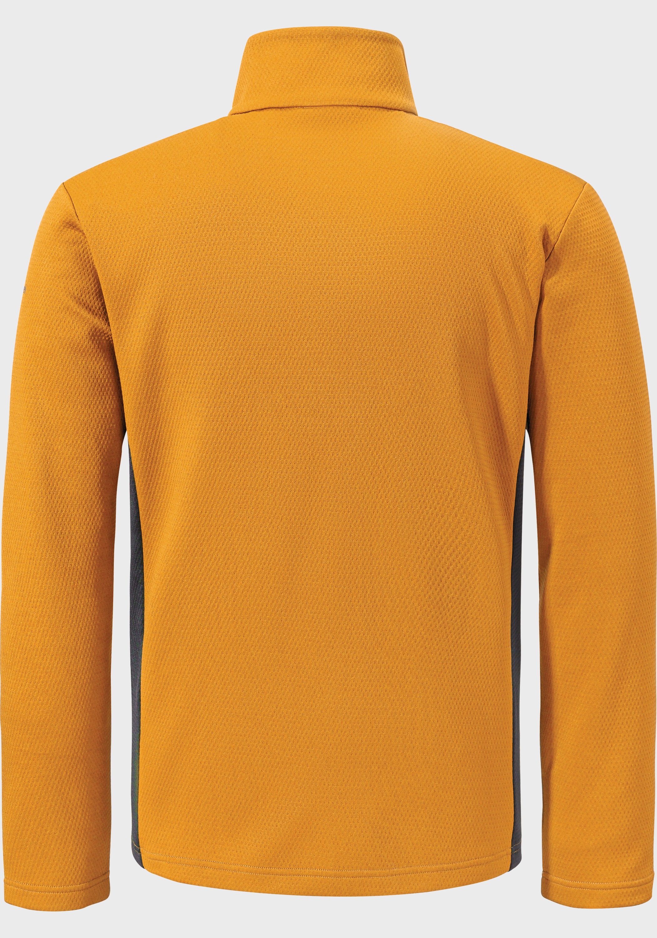 Schöffel Fleecejacke »Ski Fleece Jk Style Pine MNS«, ohne Kapuze
