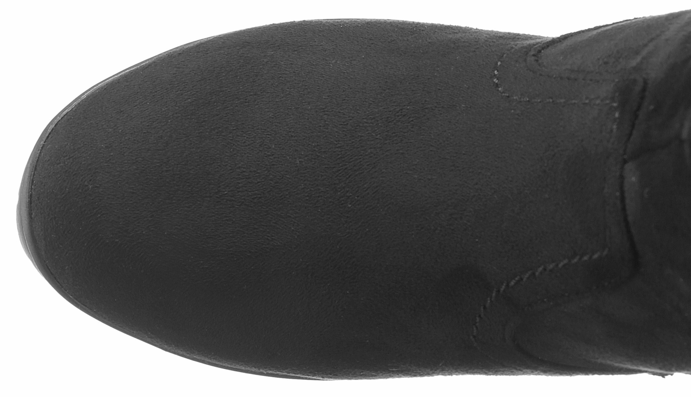 Aniston SHOES Stiefel, mit Raffungen am slouchy Schaft - NEUE KOLLEKTION