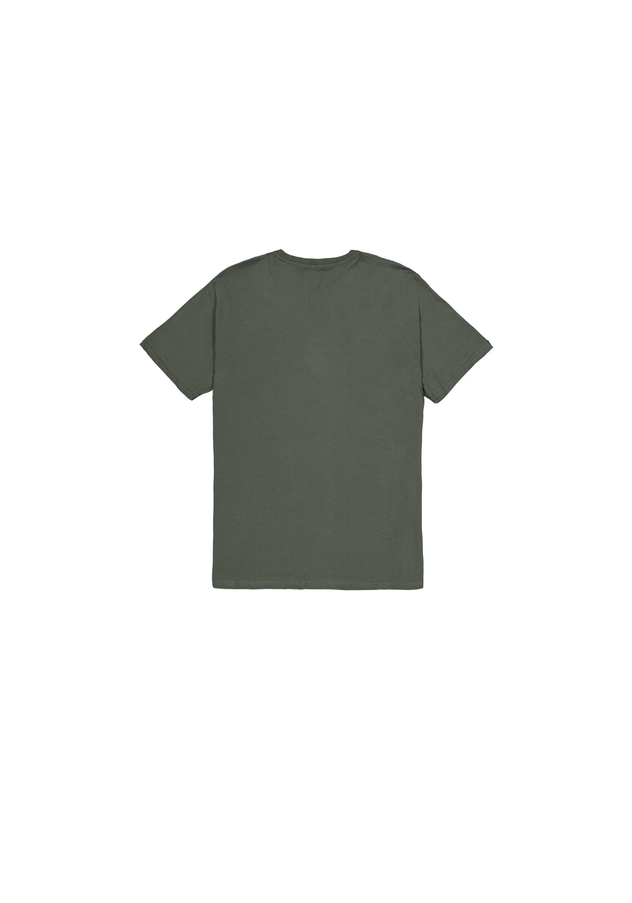 Alpha Industries T-Shirt »Alpha Industries Men - T-Shirts Basic T Small Logo«