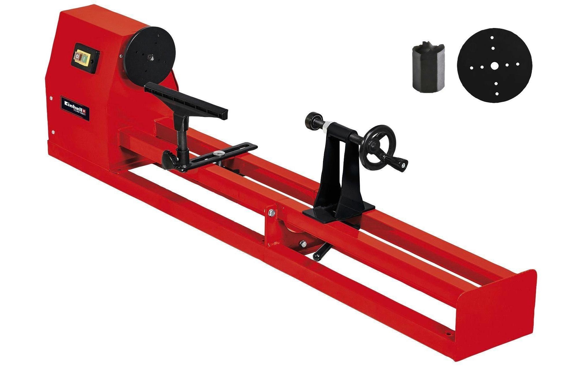 Einhell Drechselbank