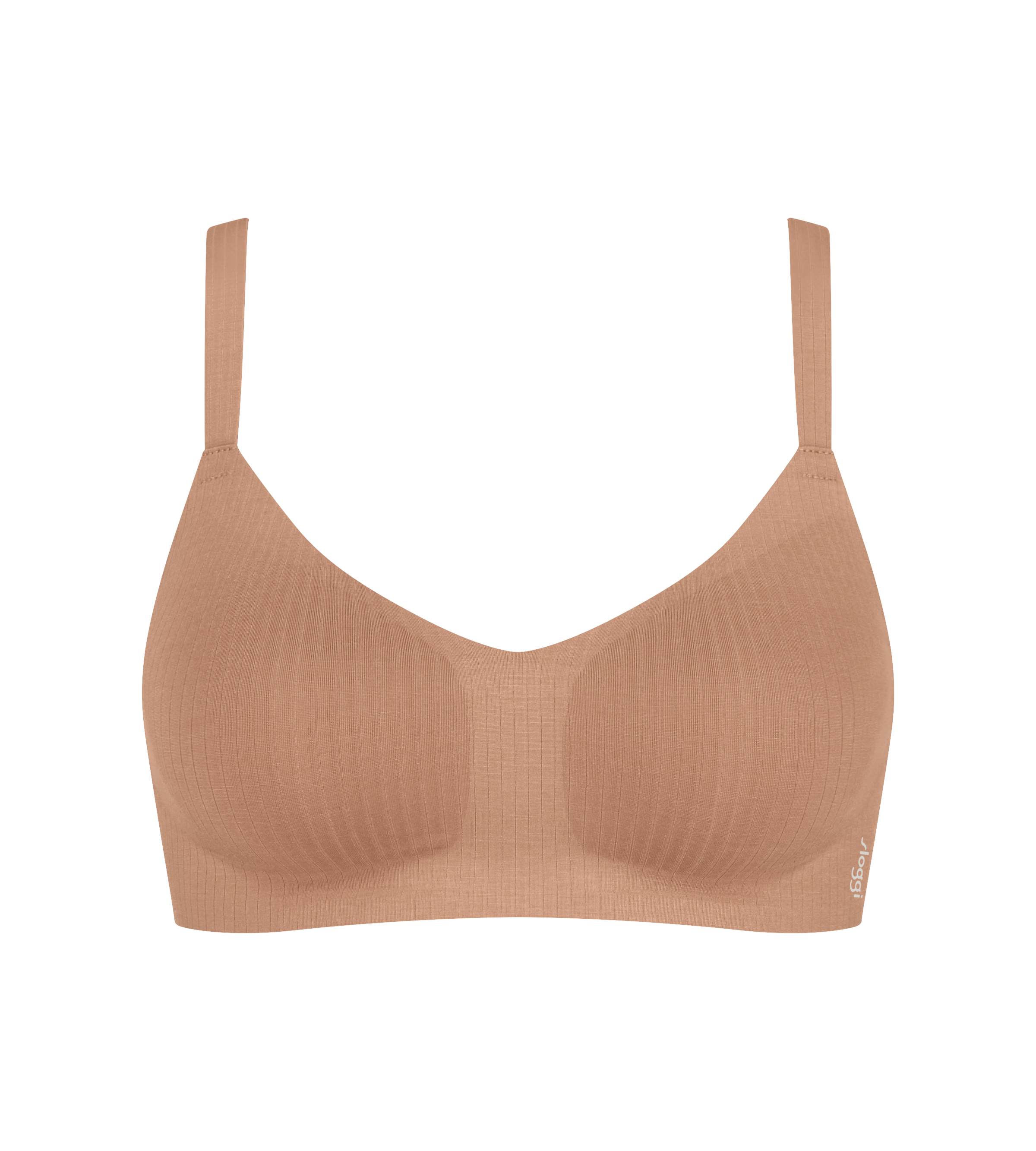sloggi Soft-BH »ZERO Feel Pure Soft bra« natürlich und unsichtbar