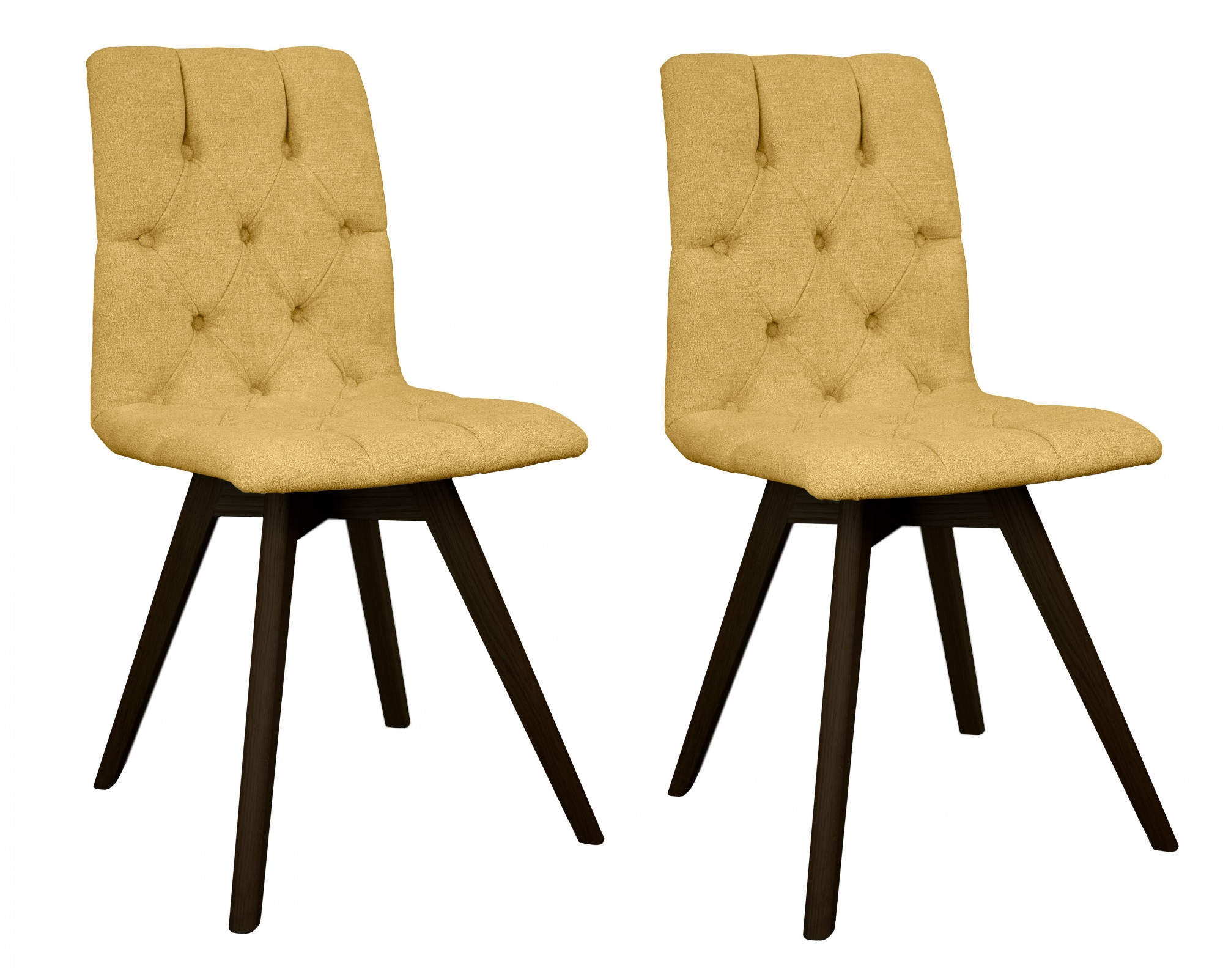 andas Esszimmerstuhl »Rania« (Set) 2 Stk.mit Massivholzbeinen günstig online kaufen