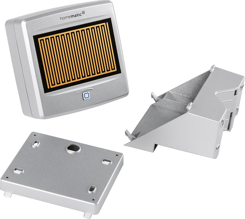 Homematic IP Smart-Home-Steuerelement »Regensensor«