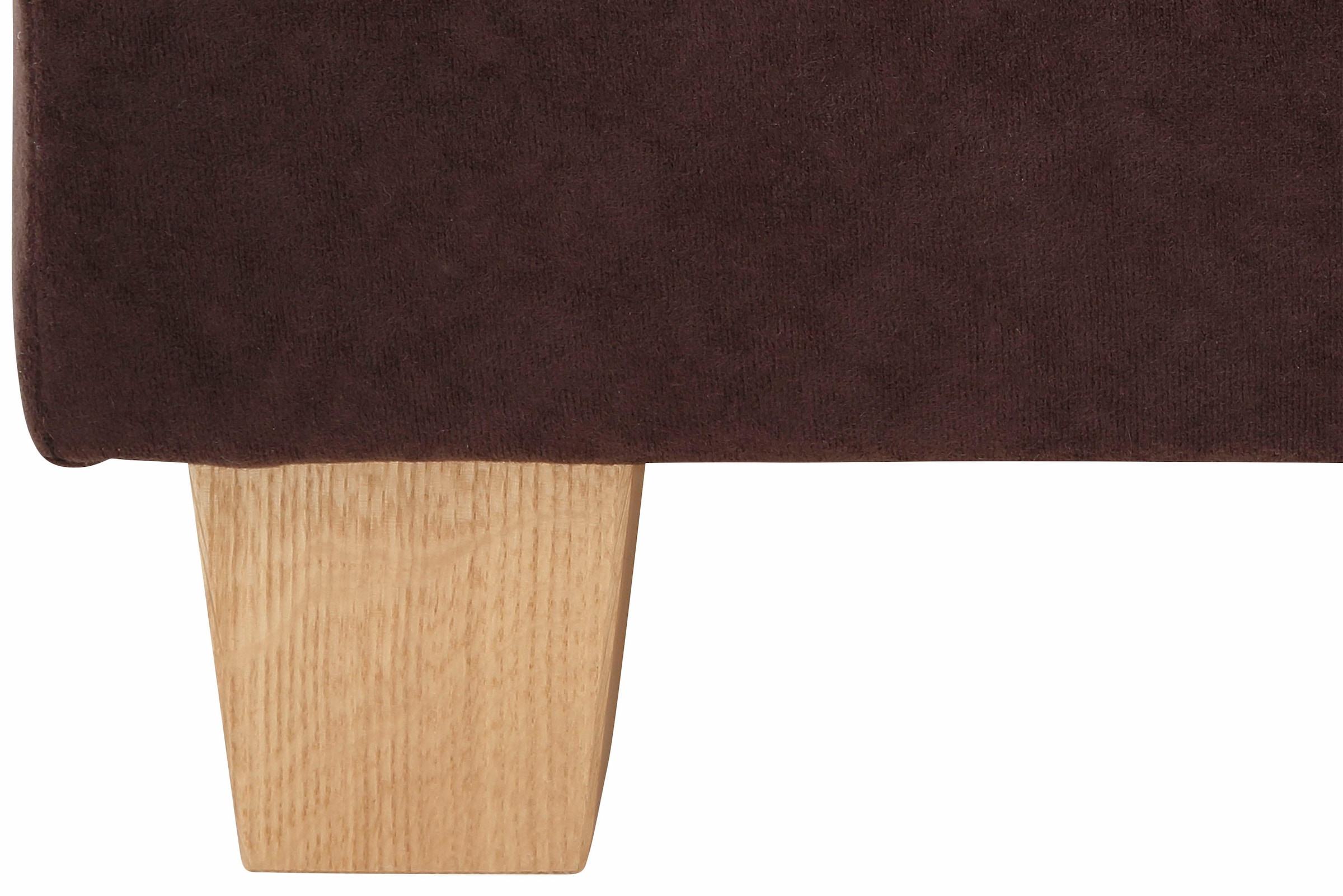 Home affaire Hocker »Lyla«, mit Stauraum, Breite 131 cm
