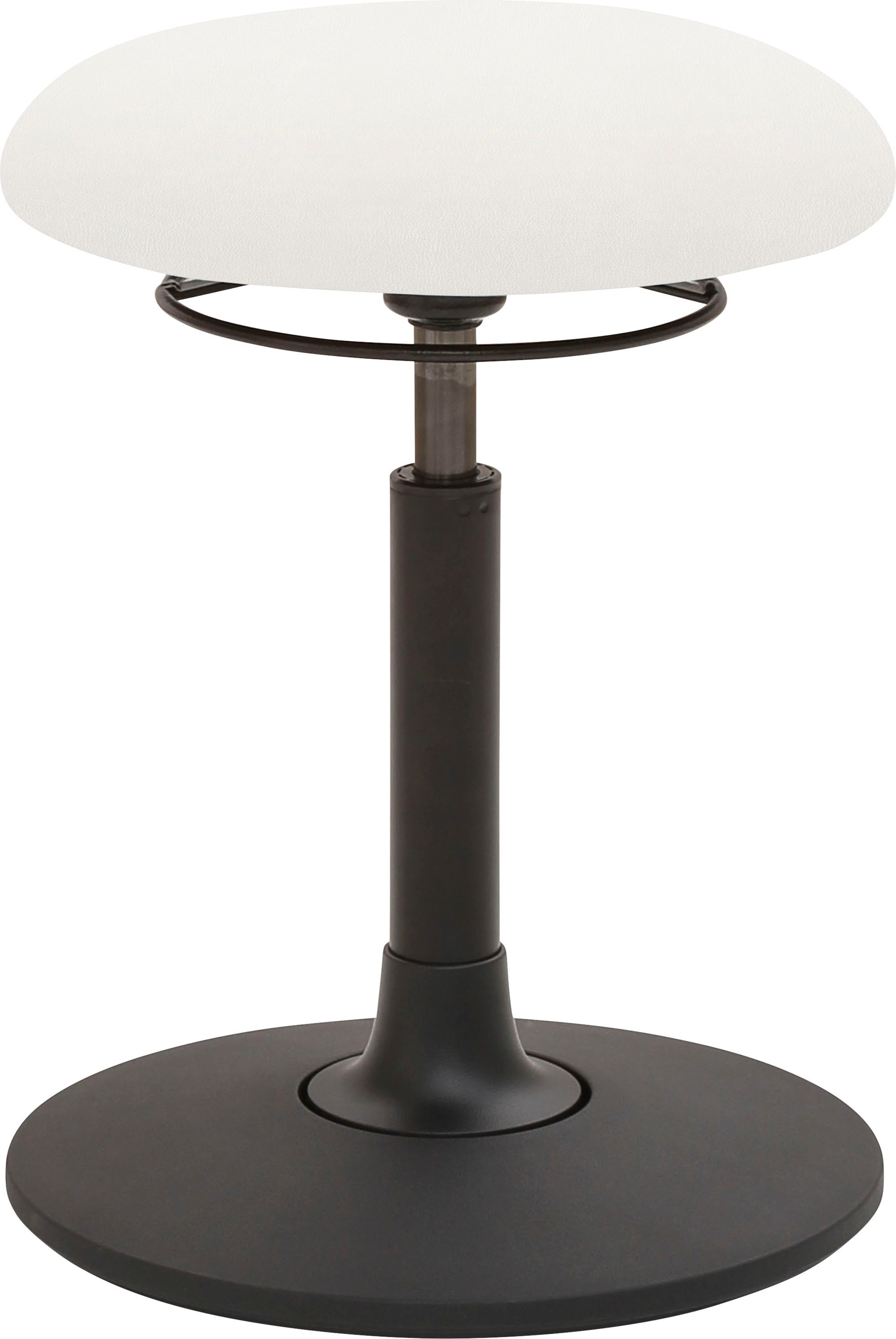 Mayer Sitzmöbel Sitzhocker "1166", (1 St.), Pendelhocker 1166 günstig online kaufen