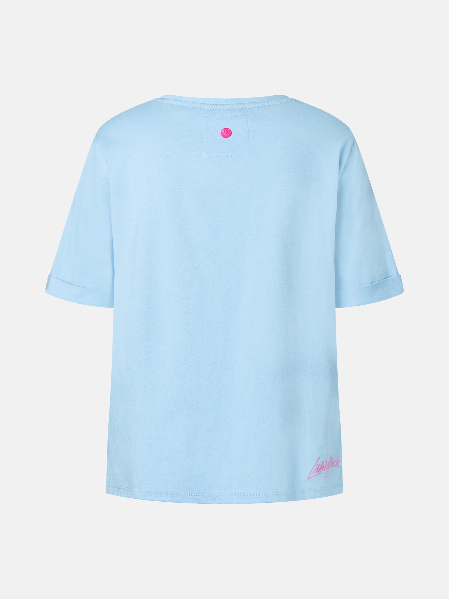 Lieblingsstück T-Shirt »DuranaL« aus Baumwolle, Rundhals, mit Print