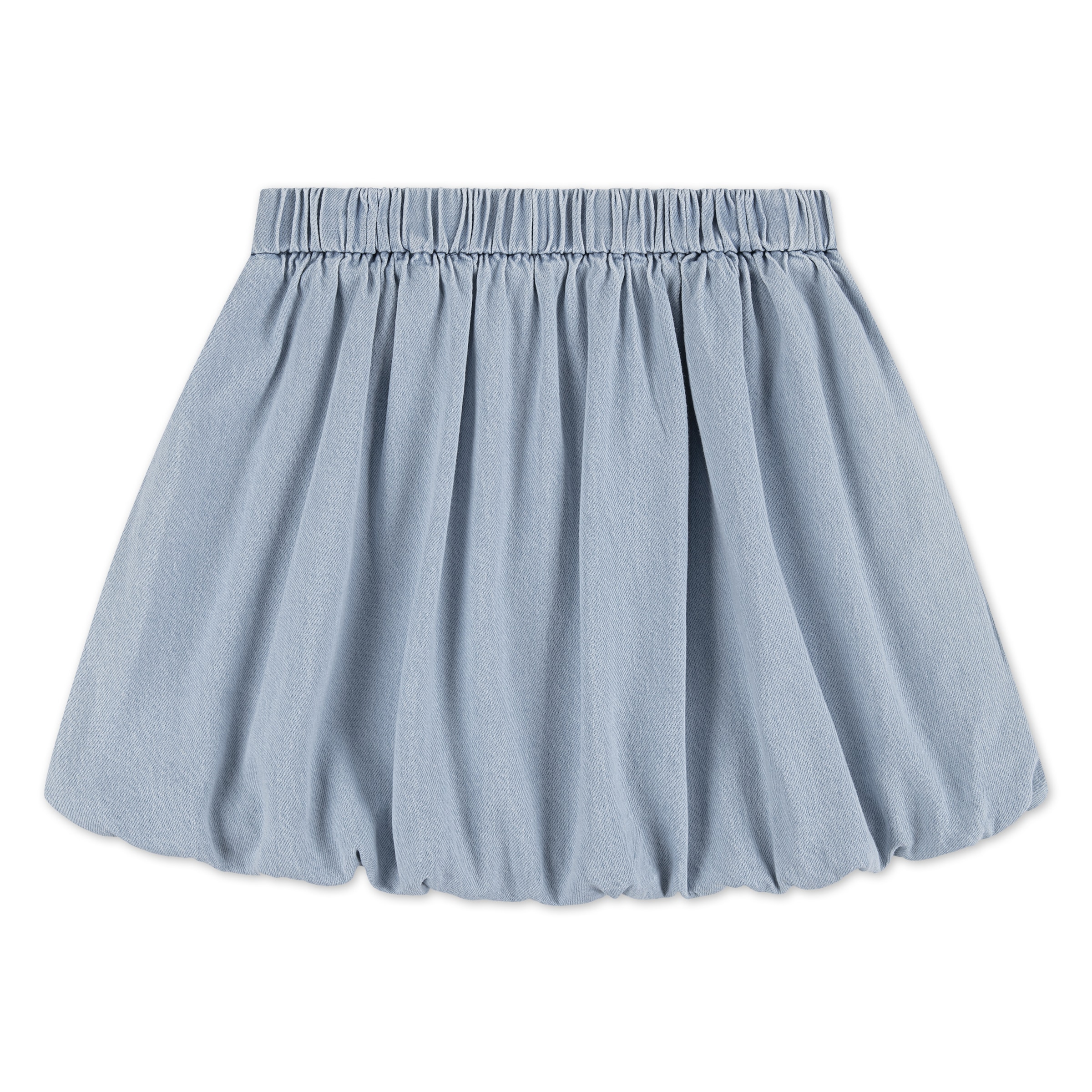 Levi's® Kids Minirock »LVG DENIM BUBBLE SKIRT« for Girls, mit Ballonschnitt