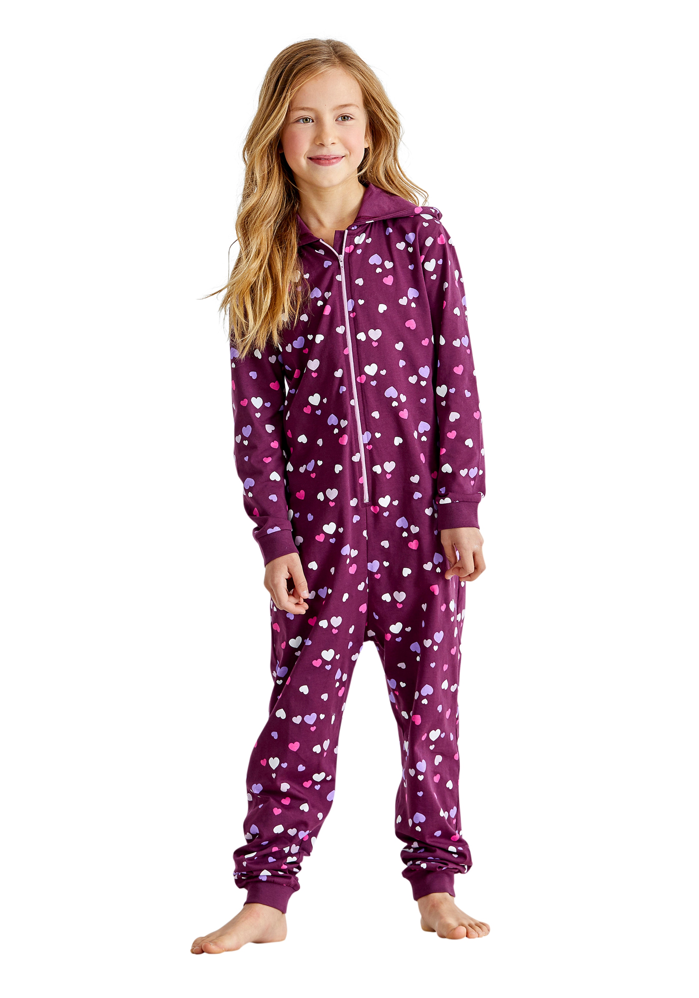 Mädchen Pyjamas - günstige Mode online shoppen