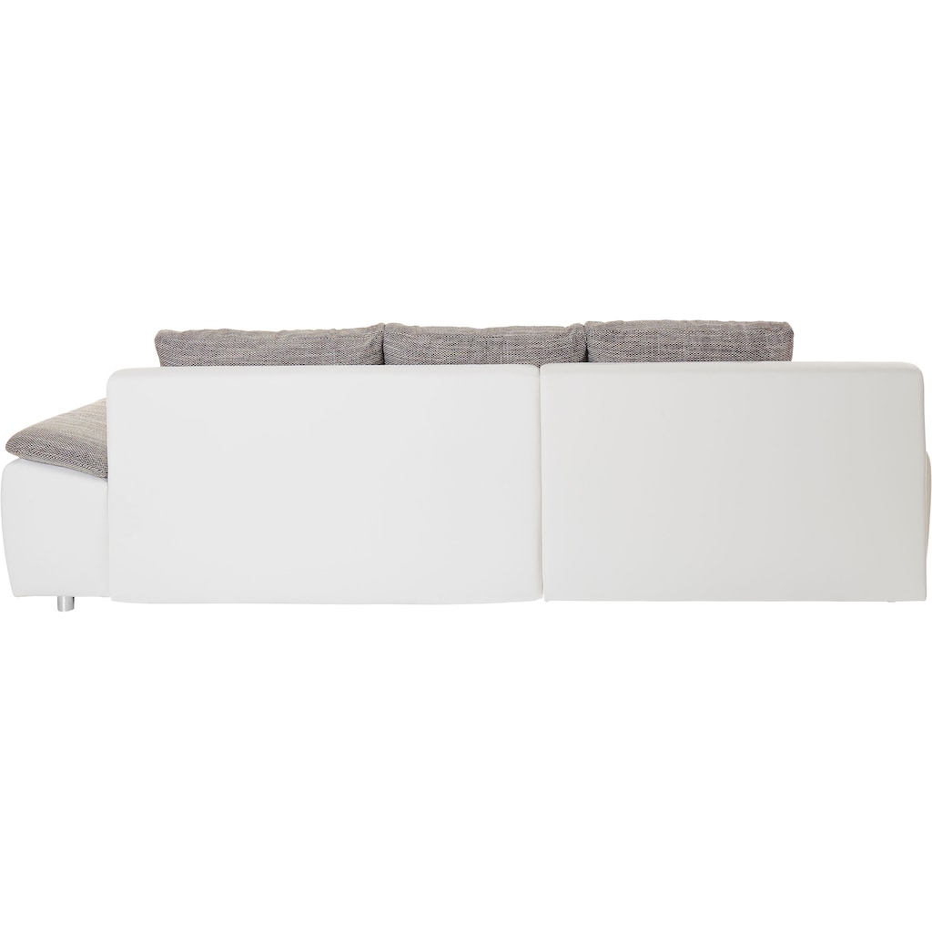 sit&more Ecksofa »Labene«