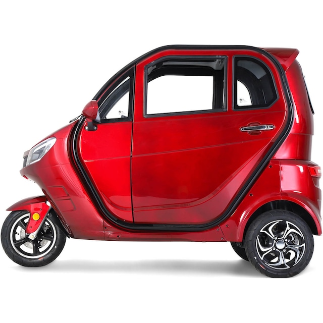 ECONELO Elektromobil »NELO 3.2«, 2200 W, 45 km/h jetzt im %Sale