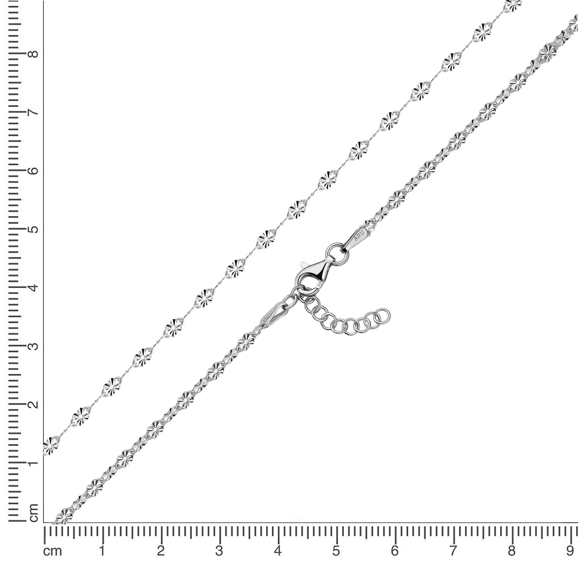 CELESTA Collierkettchen