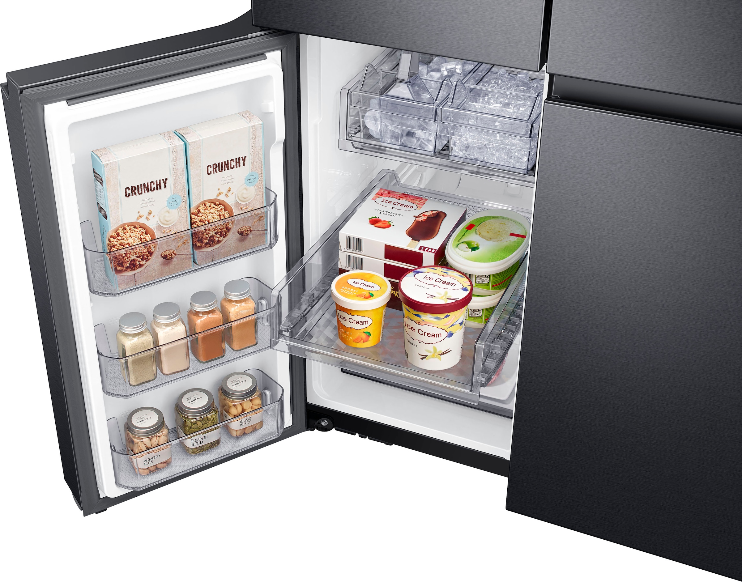 Samsung Multi Door »RF65A967EB1/EG«