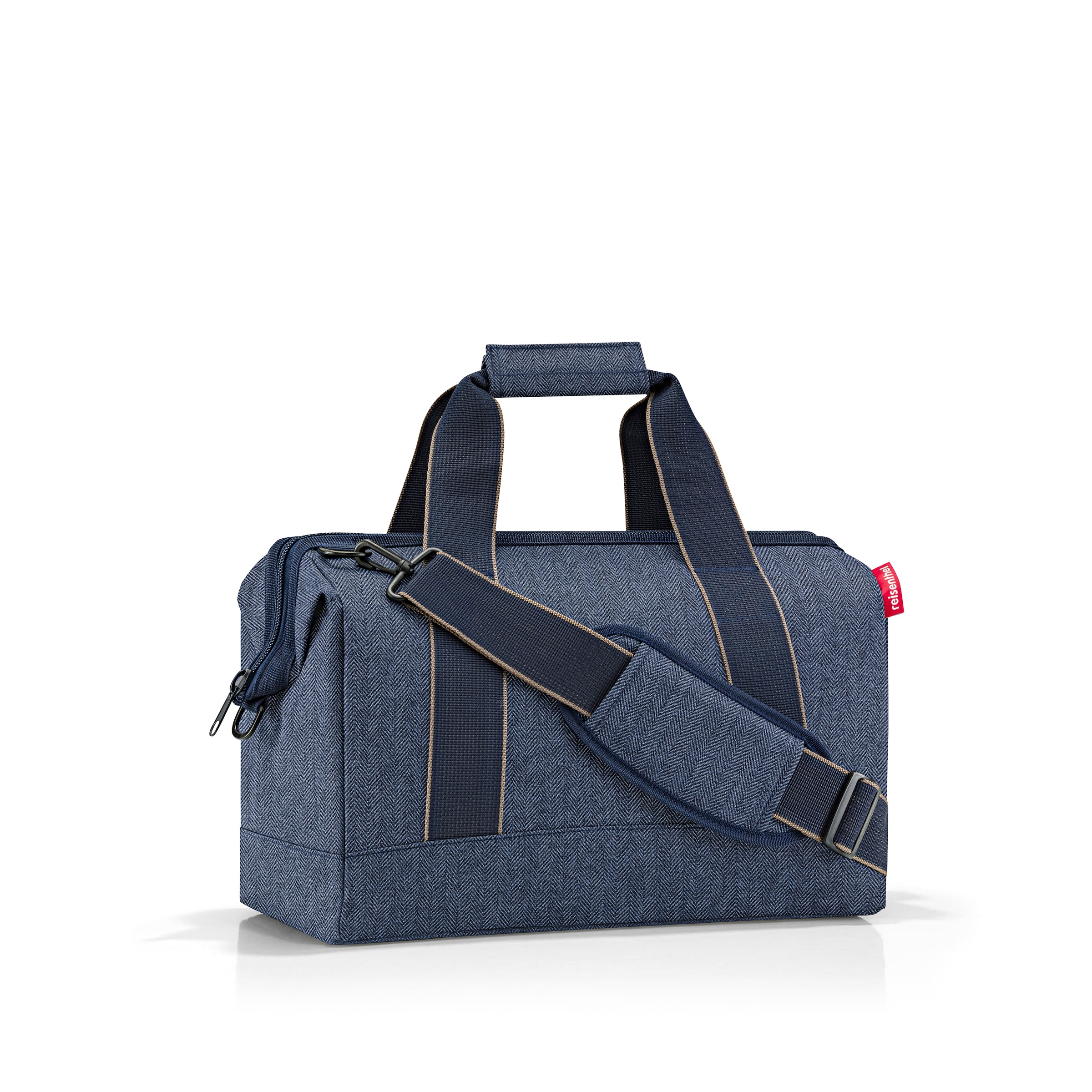 REISENTHEL® Reisetasche »reisenthel allrounder M« Maße für Handgepäck