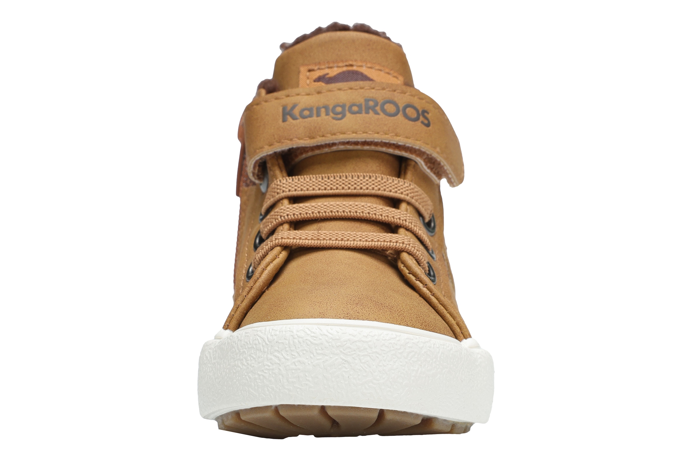 KangaROOS Sneaker »KAVU III«  Warmfutter