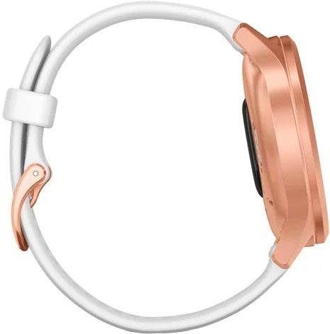 4. Bild von Garmin Smartwatch »VIVOMOVE STYLE«,)