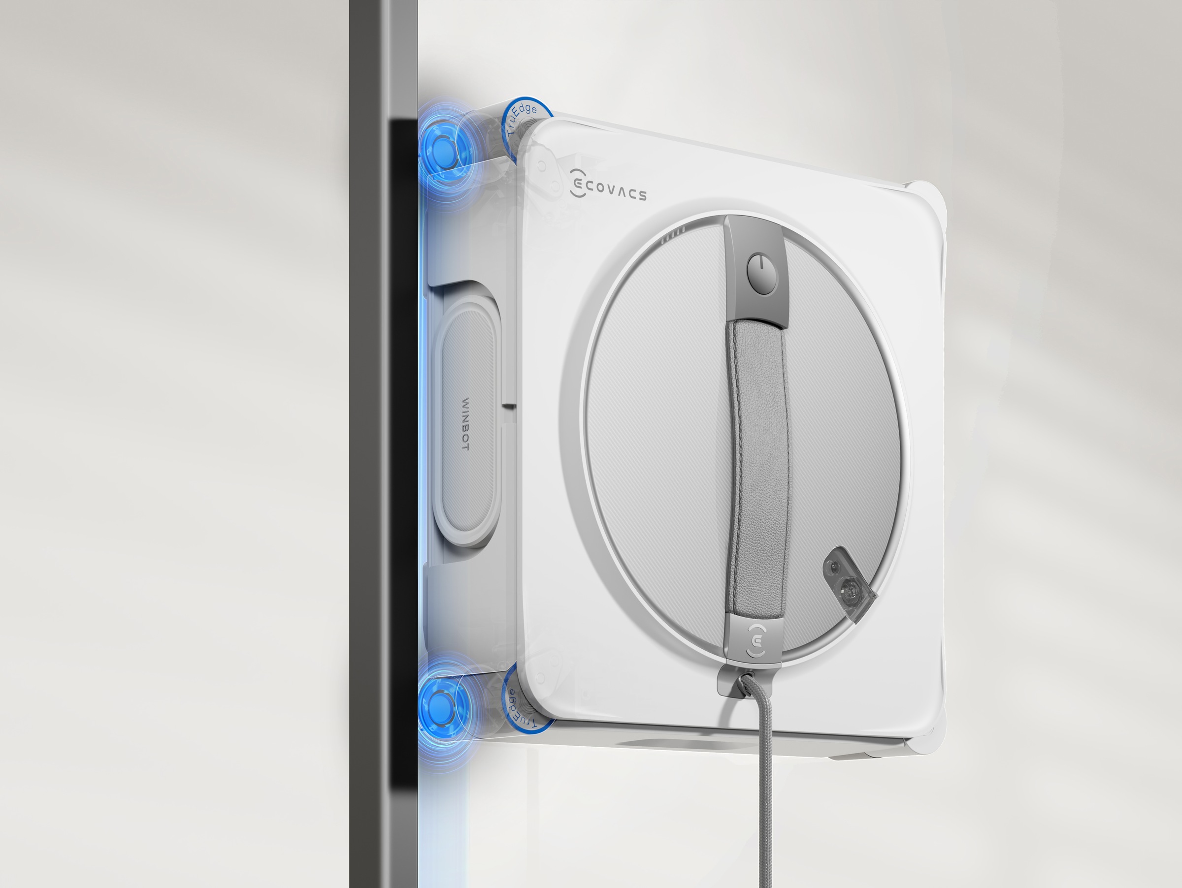 ECOVACS Fensterputzroboter »WINBOT W2«