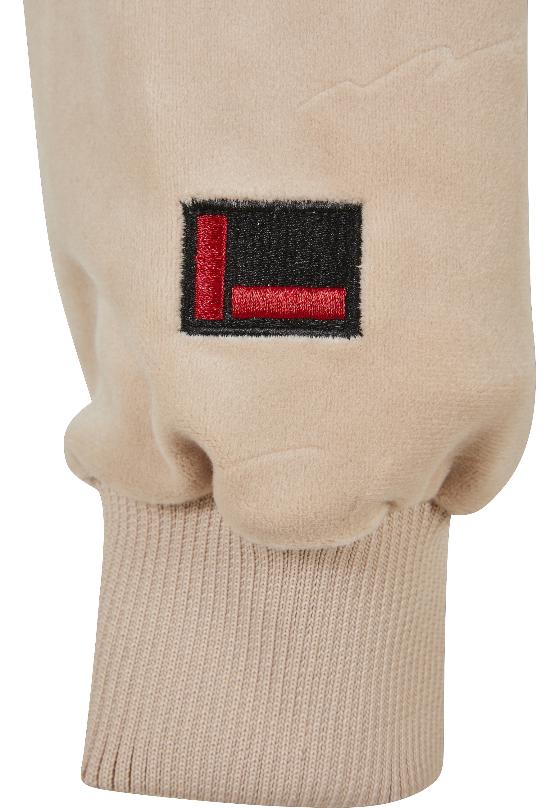 Fubu Kapuzensweatshirt »Fubu Damen«, 1 Stk.
