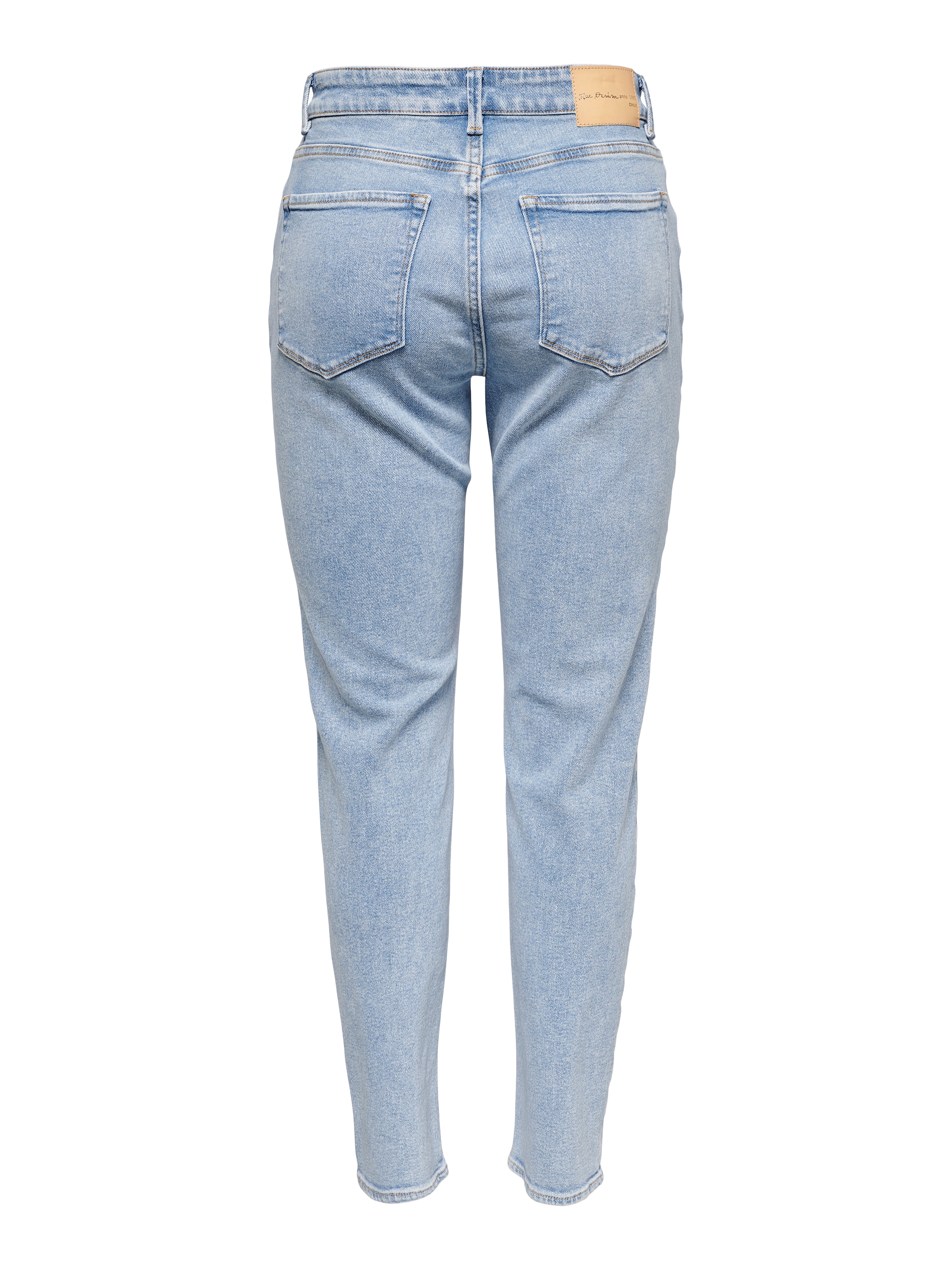 ONLY High-waist-Jeans »ONLEMILY STRETCH HW ST AK DNM CRO789NOOS«