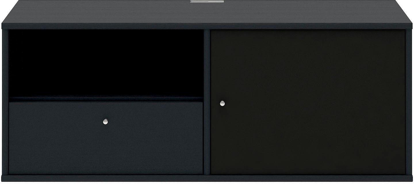 Hammel Furniture TV-Board »Mistral Fernsehschrank, Medienmöbel, Hängend«, mit Tür mit...