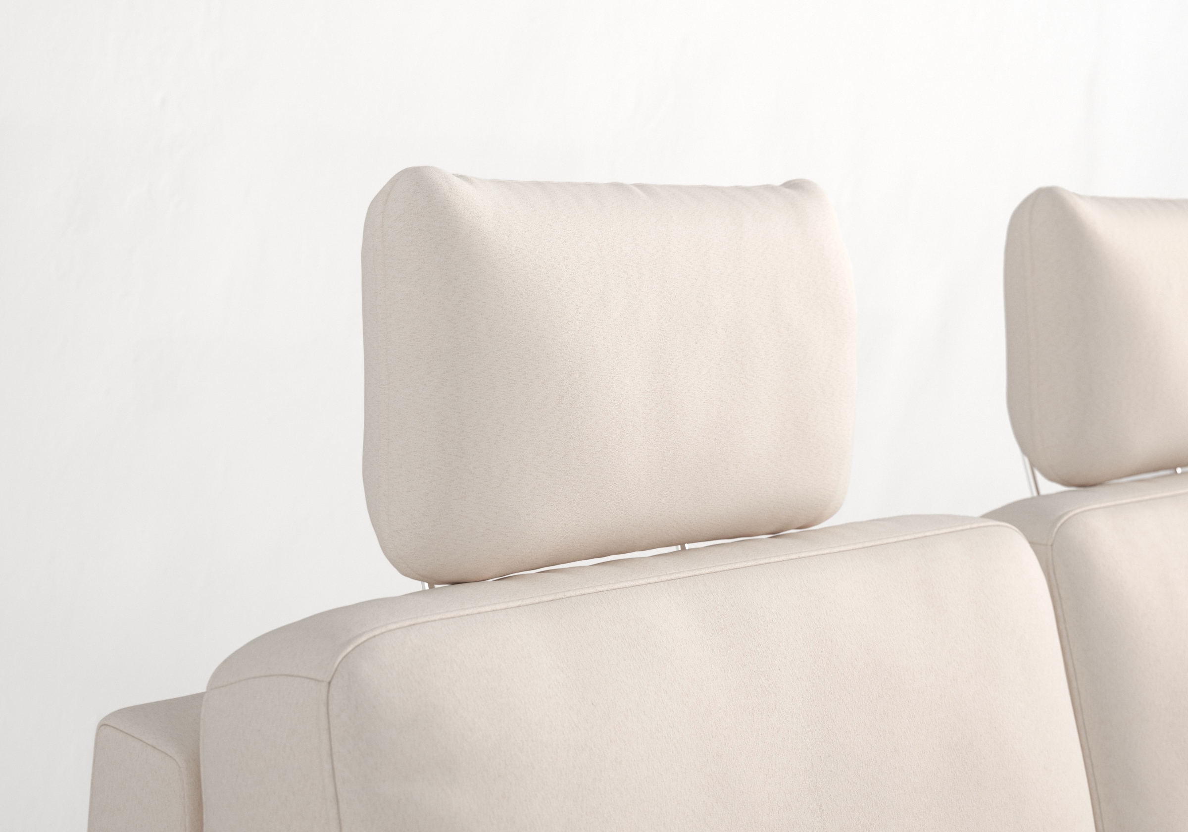 sit&more Kopfstütze »Westham«