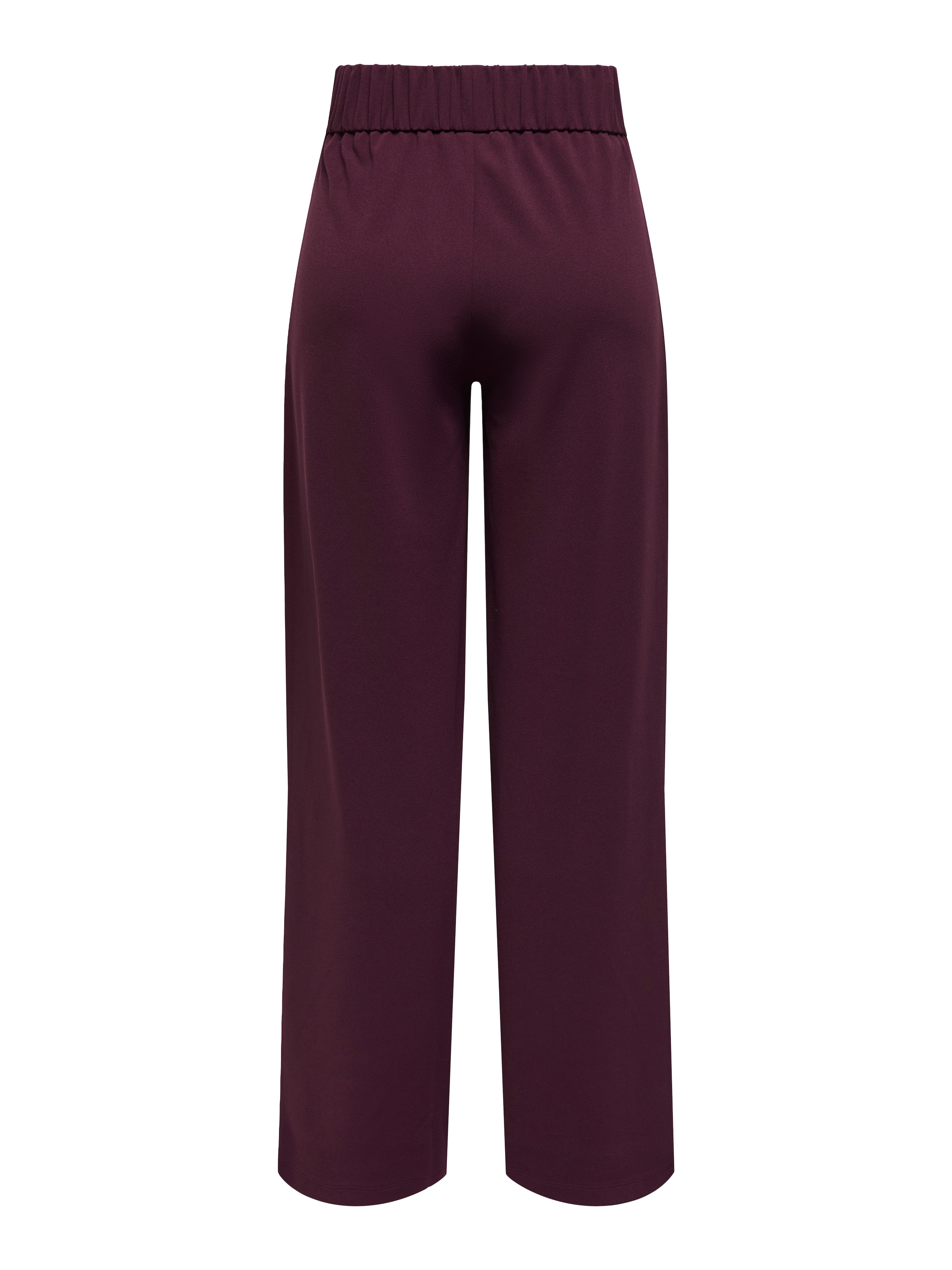 JDY Schlupfhose »JDYLOUISVILLE CATIA WIDE PANT JRS NOOS«  Materialmix