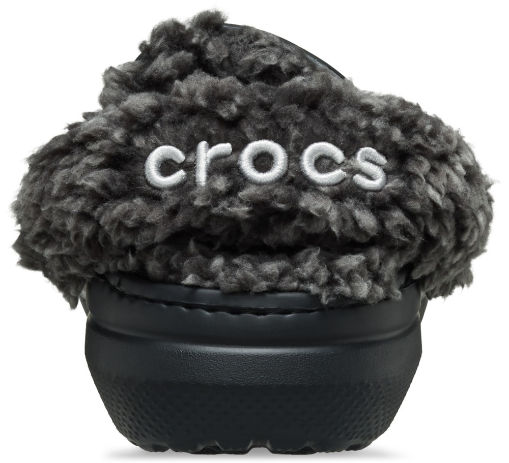 Crocs Hausschuh »Classic Fleece Lined Clog«  Clog, Pantoffel mit Warmfutter