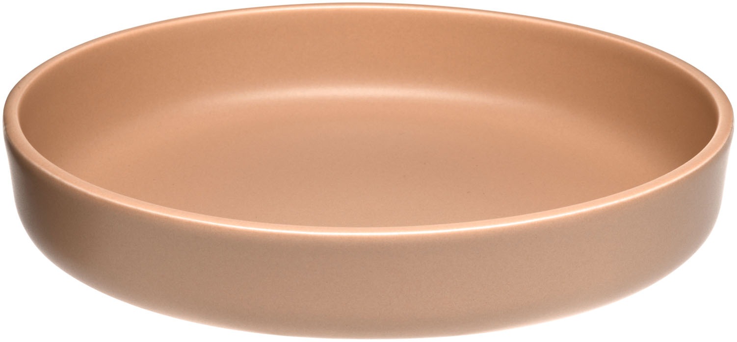 LEONARDO Teller-Set »Suppenteller ROMA, Keramikteller, ca. 20 cm, 6-teilig« günstig online kaufen