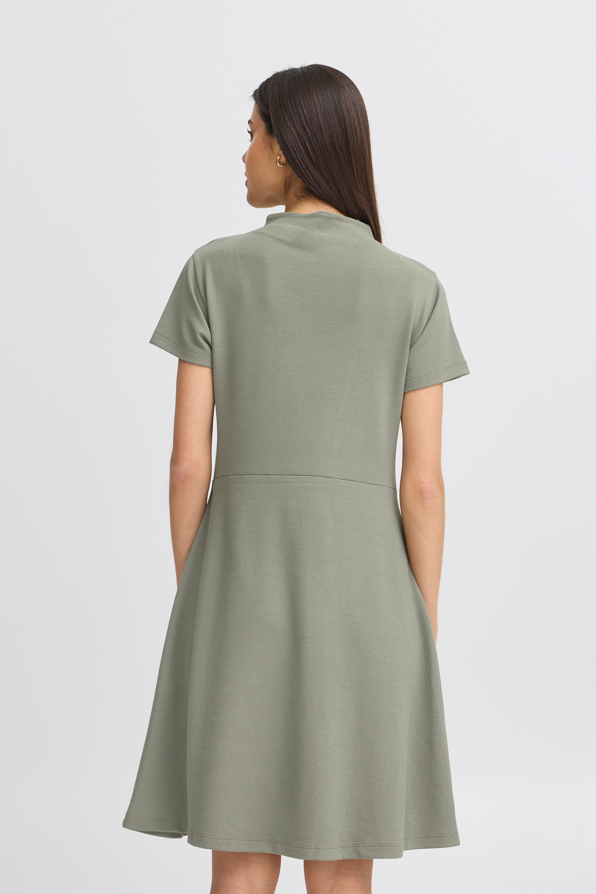 fransa Jerseykleid »Jerseykleid FRZANA«