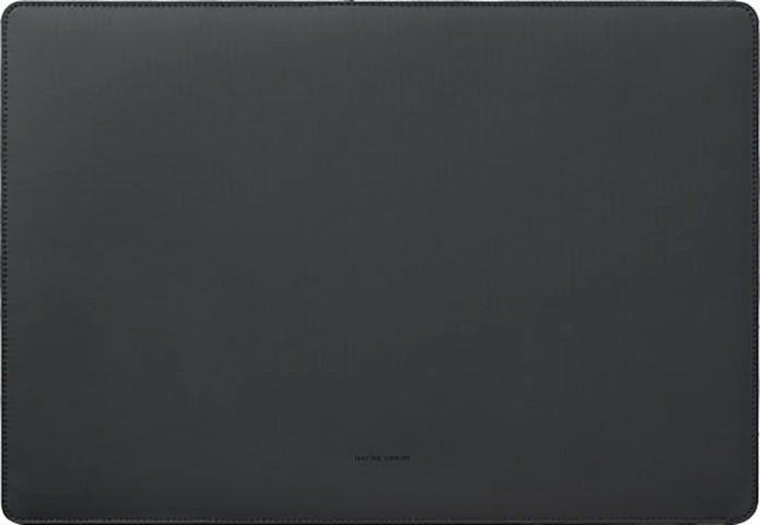 NATIVE UNION Handyhülle »Stow Slim MacBook Sleeve 15" & 16"«