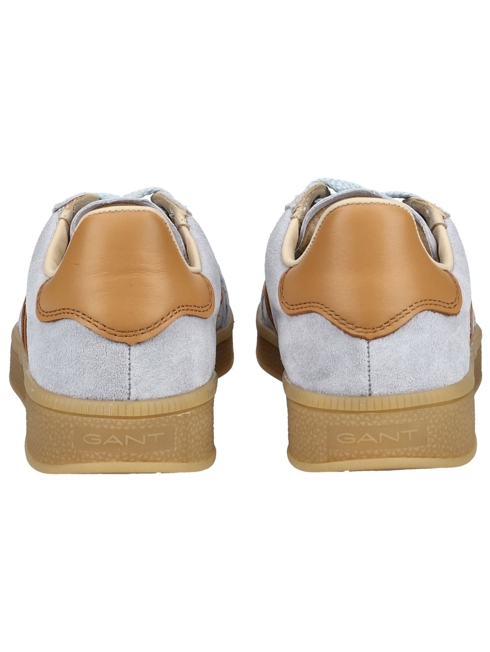 Gant Sneaker »Gant Sneaker Veloursleder«