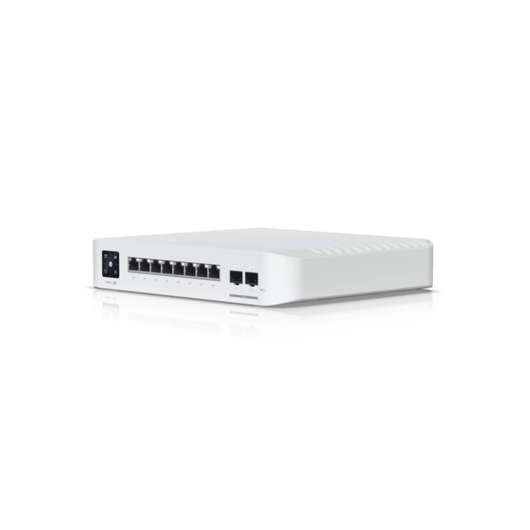 UbiQuiti Netzwerk-Switch »USW-PRO-8-POE«
