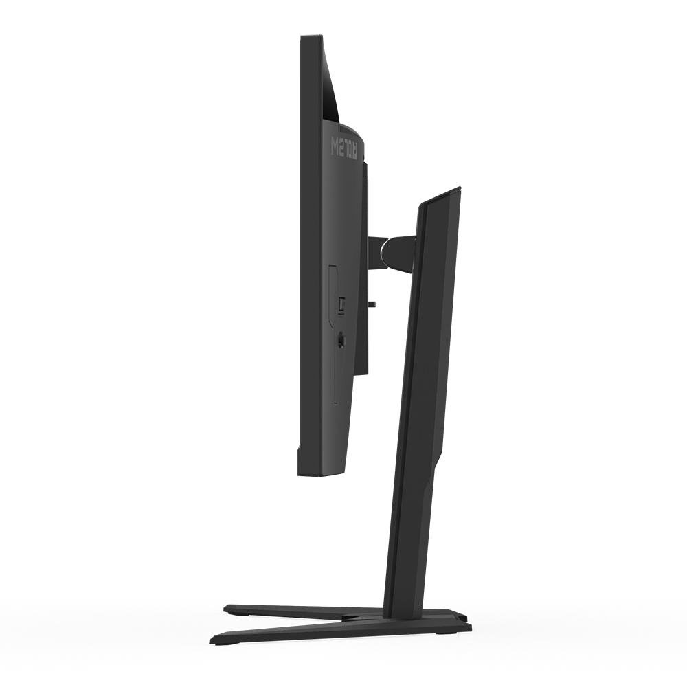 Gigabyte Gaming-LED-Monitor »M27Q P«, 68 cm/27 Zoll, 1920 x 1080 px, QHD, 1 ms Reaktionszeit, 165 Hz
