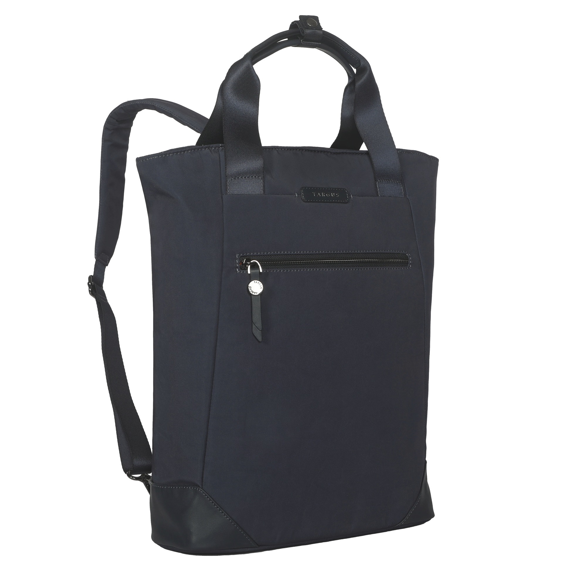 Targus Laptoprucksack »Avila Convertible 15-16«, wasserabweisendes Memory-Gewebe