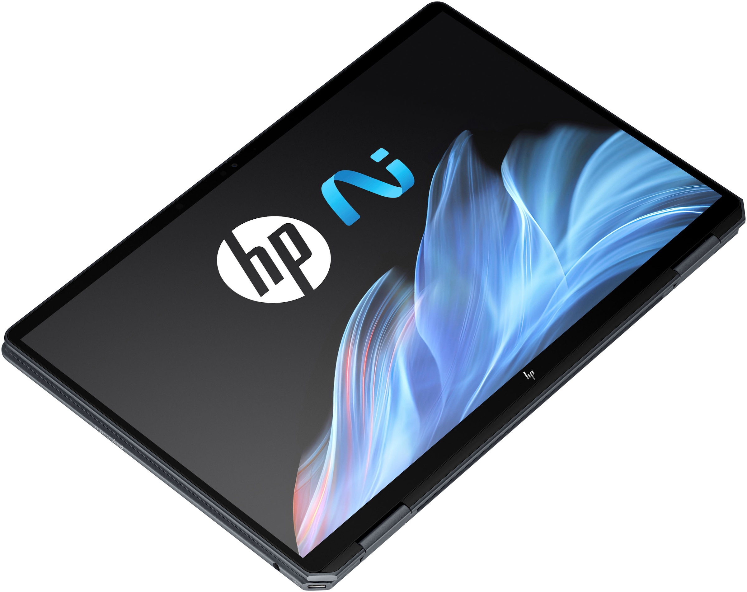 HP Convertible Notebook »HP OmniBook Flip 14-fh0075ng«, 35,6 cm, / 14 Zoll, Intel, Core Ultra 7, ARC, 1000 GB SSD