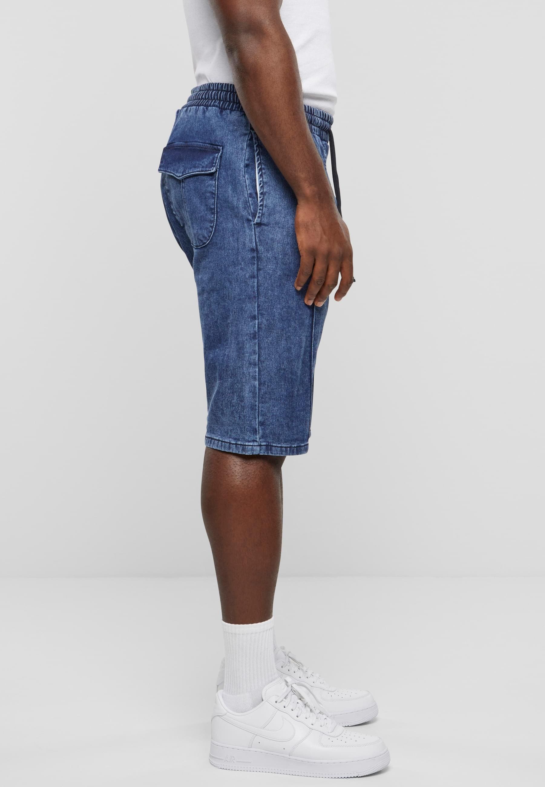 2Y Premium Shorts »2Y Premium 2Y Jeans Shorts Extra Cropped«