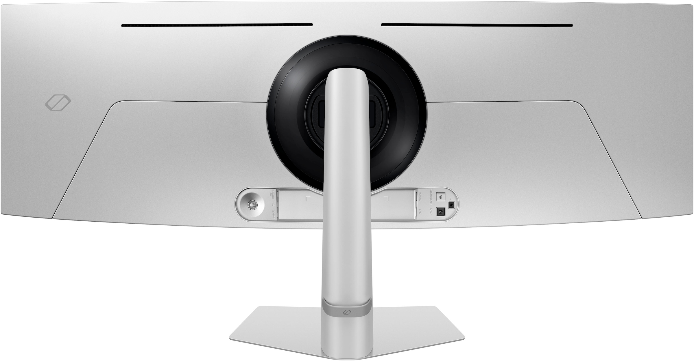 Samsung LED-Monitor »S49DG910SU«, 124 cm/49 Zoll, 5120 x 1440 px, DQHD, 0,03 ms Reaktionszeit, 144 Hz