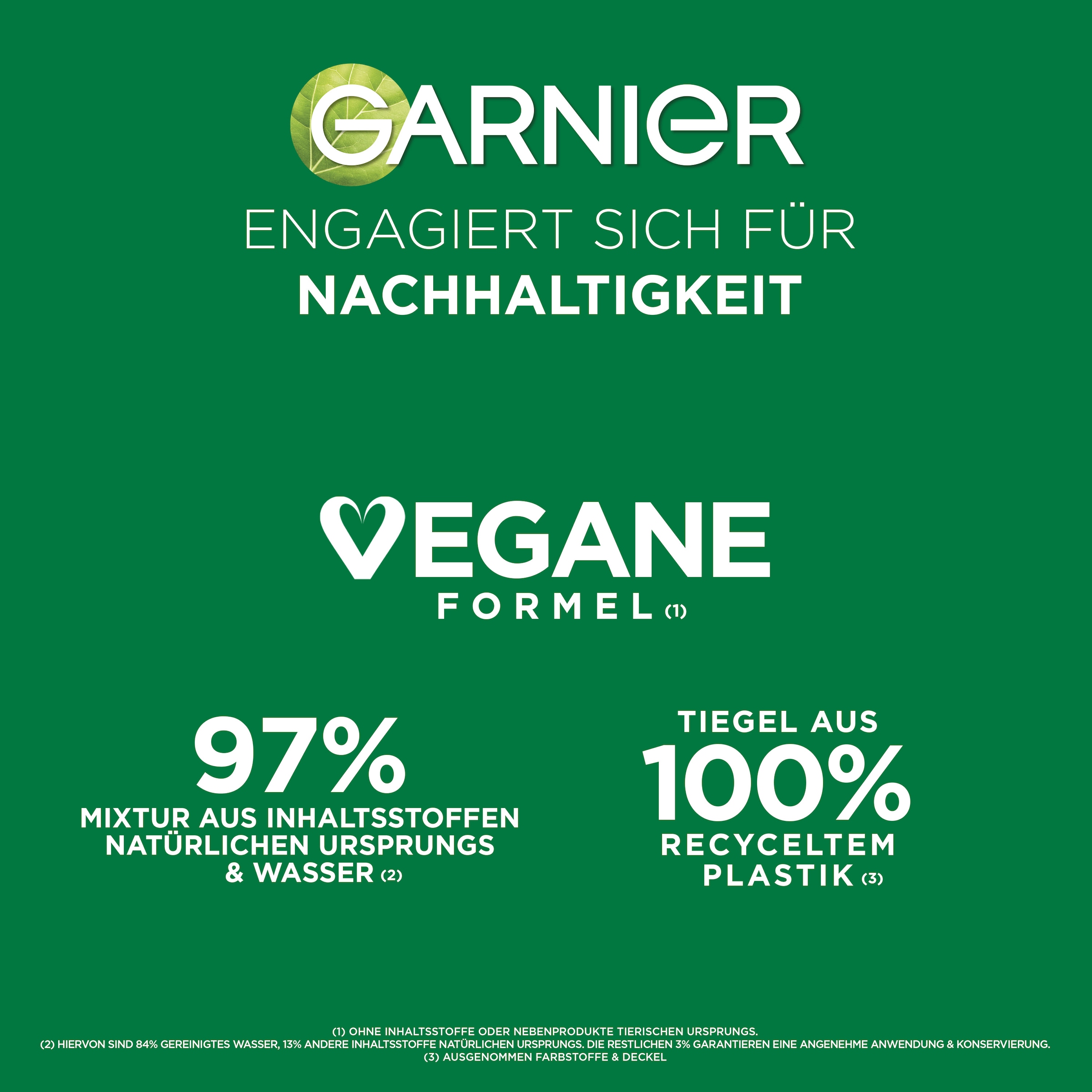 GARNIER Haarkur »Garnier Wahre Schätze 1-Minute Haarkur Avocado-Öl« mit Avocado-Öl und Sheabutter, vegane Formel, ohne Silikone