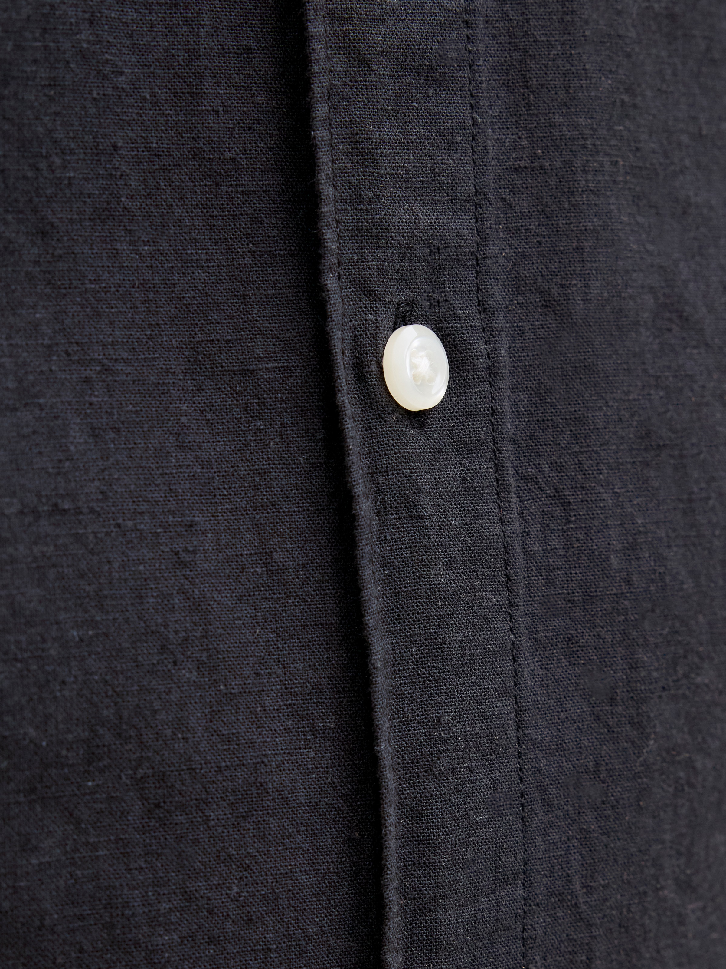 Jack & Jones Kurzarmhemd »JJEBREEZE SHIRT SS SN«, mit Hemdkragen