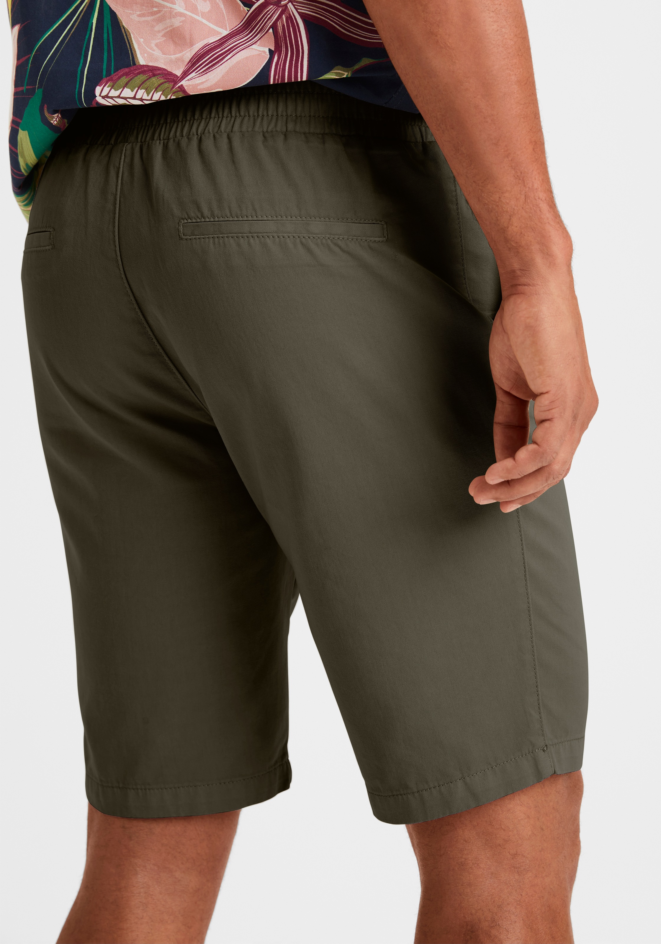 4. Bild von Beachtime Shorts »EASY ON«, in bequemer Passform