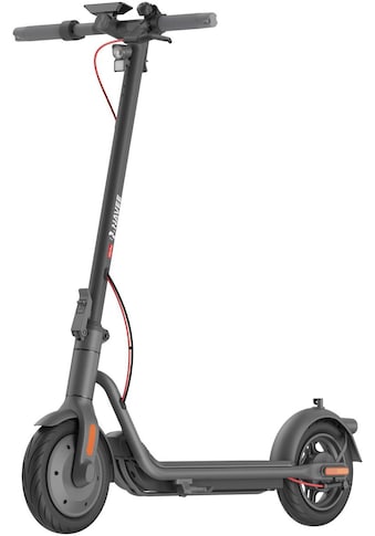 E-Scooter »V25i Pro Electric Scooter«, 20 km/h, 25 km