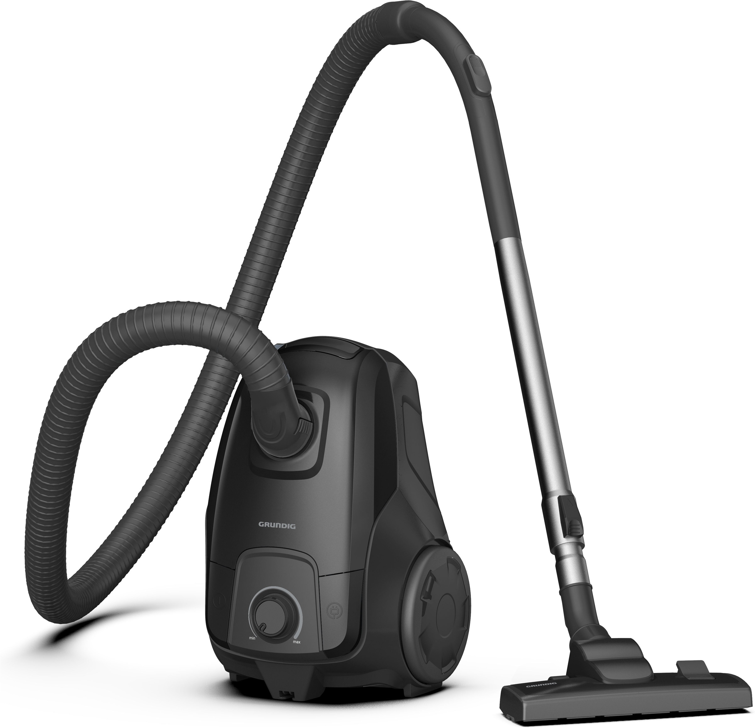 Grundig Bodenstaubsauger »VCC 5650« 850 W