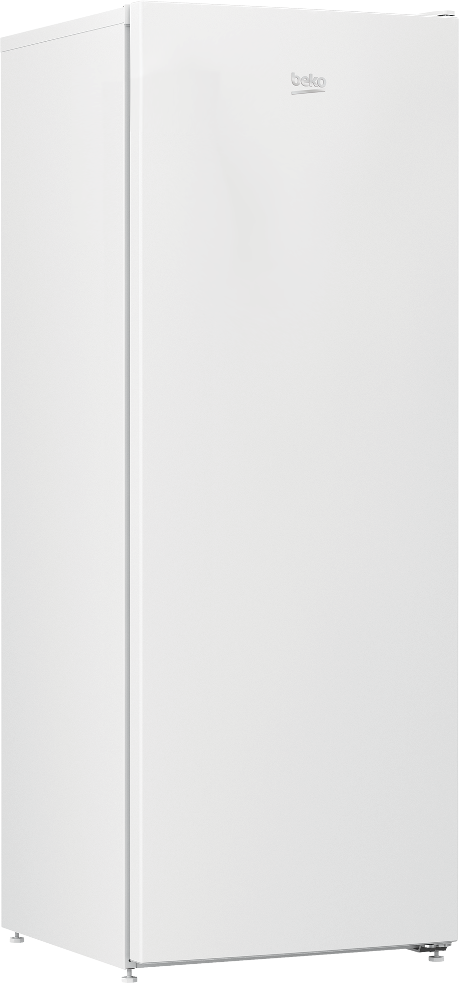 BEKO Gefrierschrank »RFNM200T40WN 457200000018«, 145,7 cm hoch, 54 cm breit günstig online kaufen