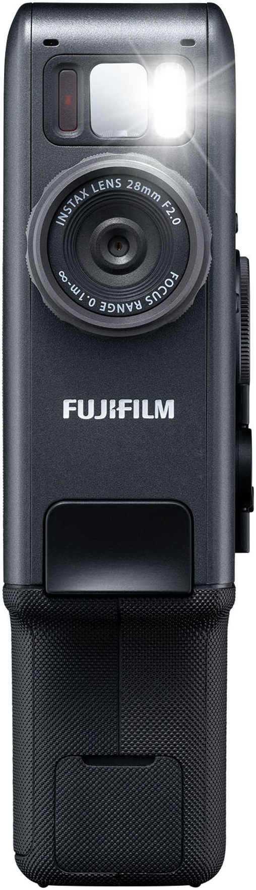FUJIFILM Sofortbildkamera »Mini Evo Cinema« , Bluetooth