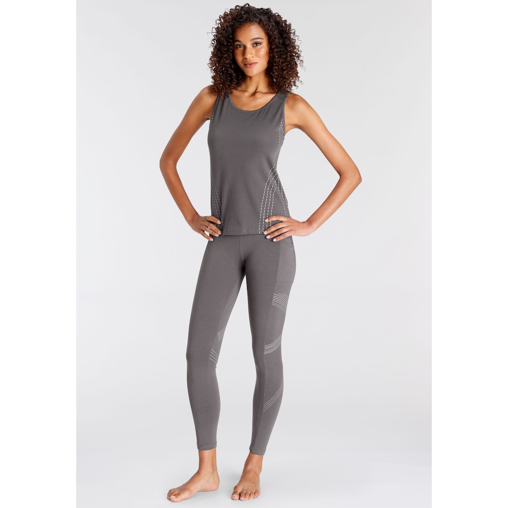 LASCANA ACTIVE Leggings