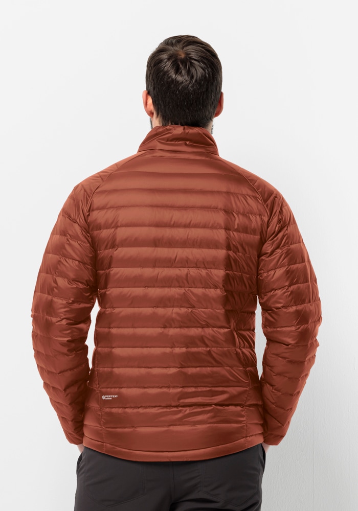 Jack Wolfskin Daunenjacke »PASSAMANI DOWN JKT M«