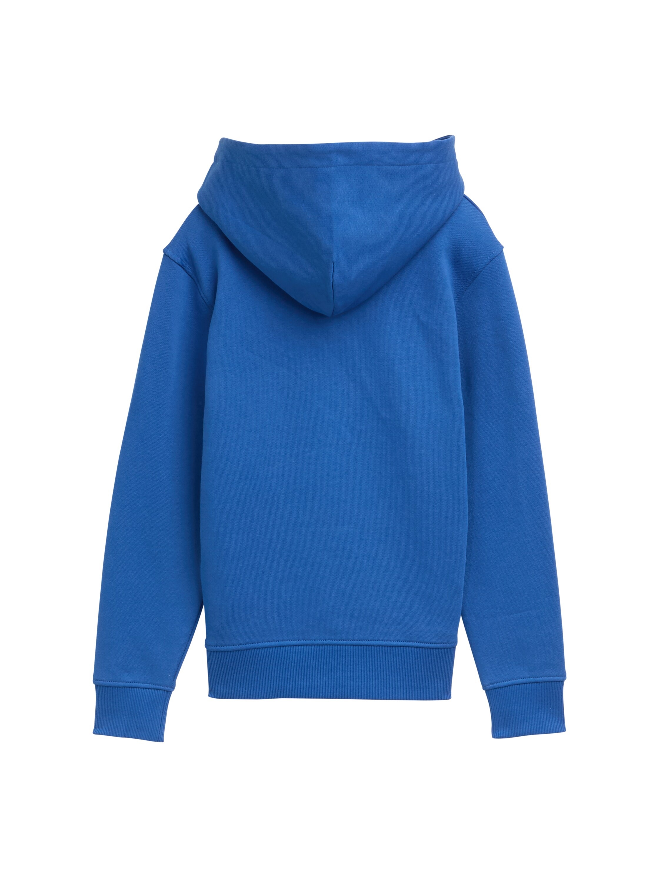 TOM TAILOR Hoodie, mit Logo-Print