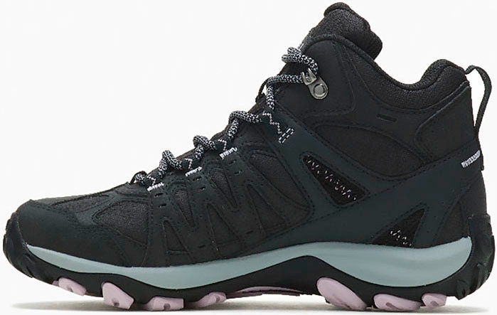 Merrell Wanderschuh »ACCENTOR 3 SPORT MID GORETEX«  wasserdicht