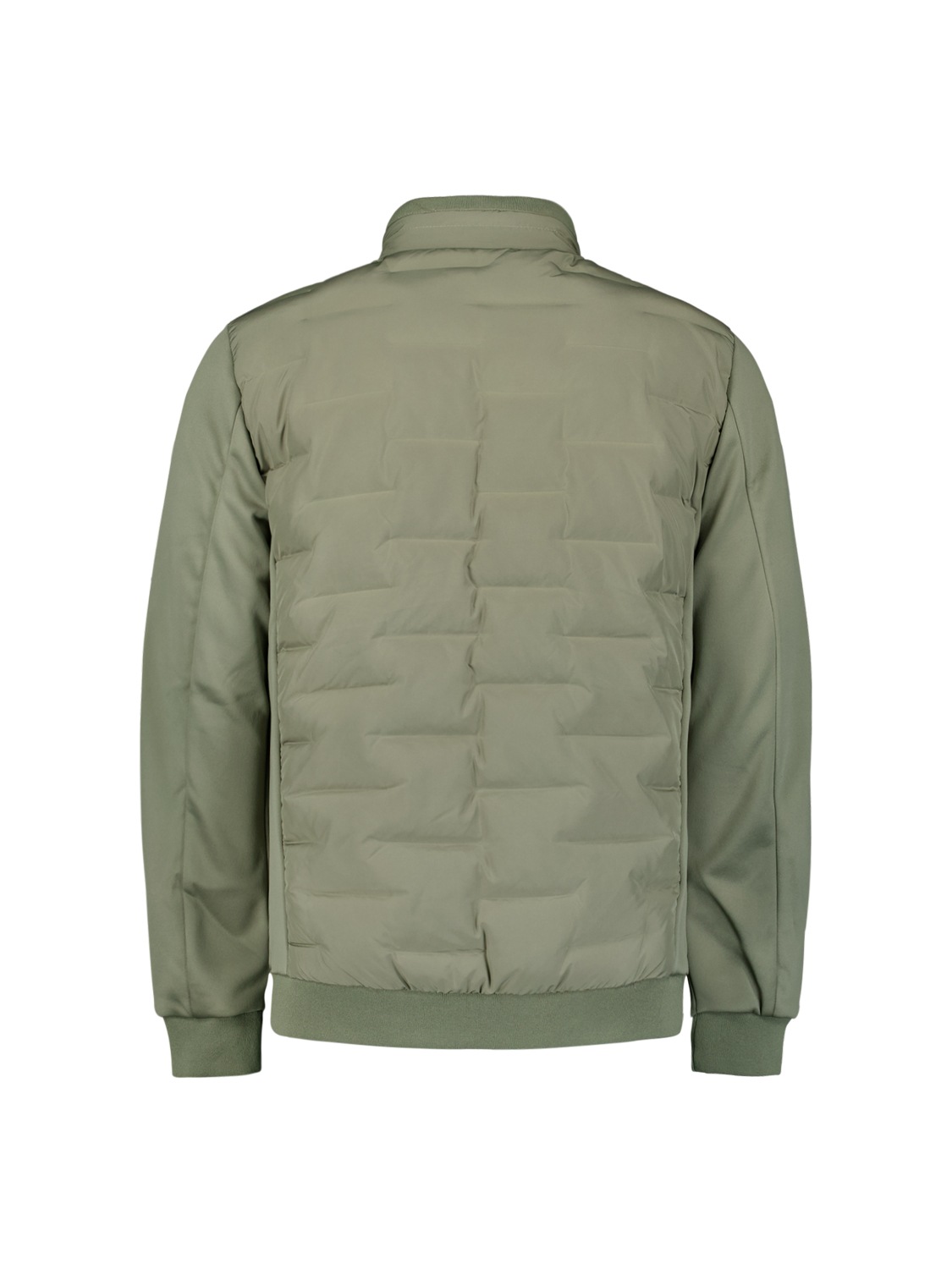 NO EXCESS Leichtdaunenjacke »No Excess Kurz geschnittene jacke«