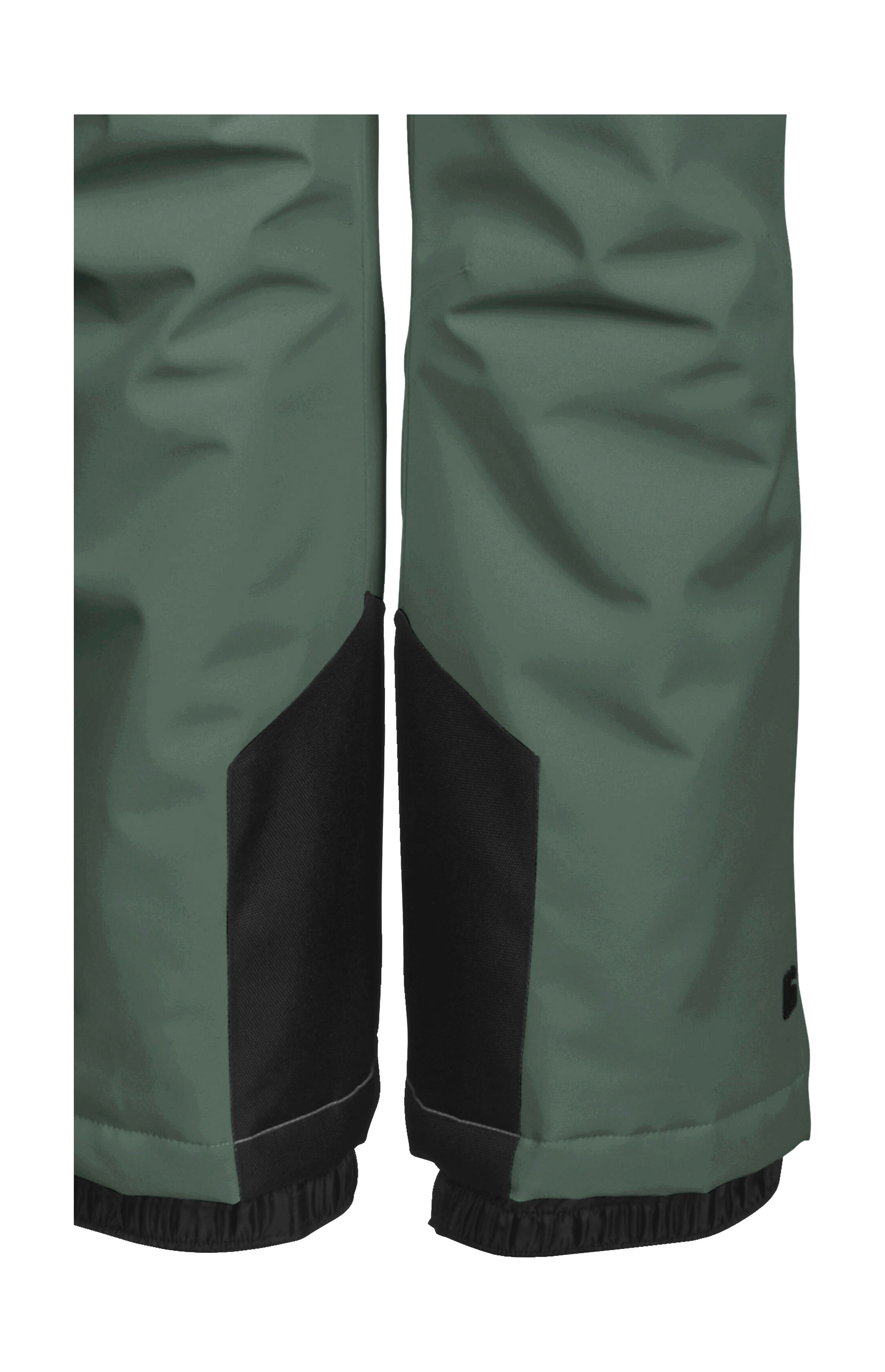 Killtec Skihose »KSW 249 WMN SKI PNTS«, Wasser- und winddicht, abnehmbare Träger, verstellbare Taille