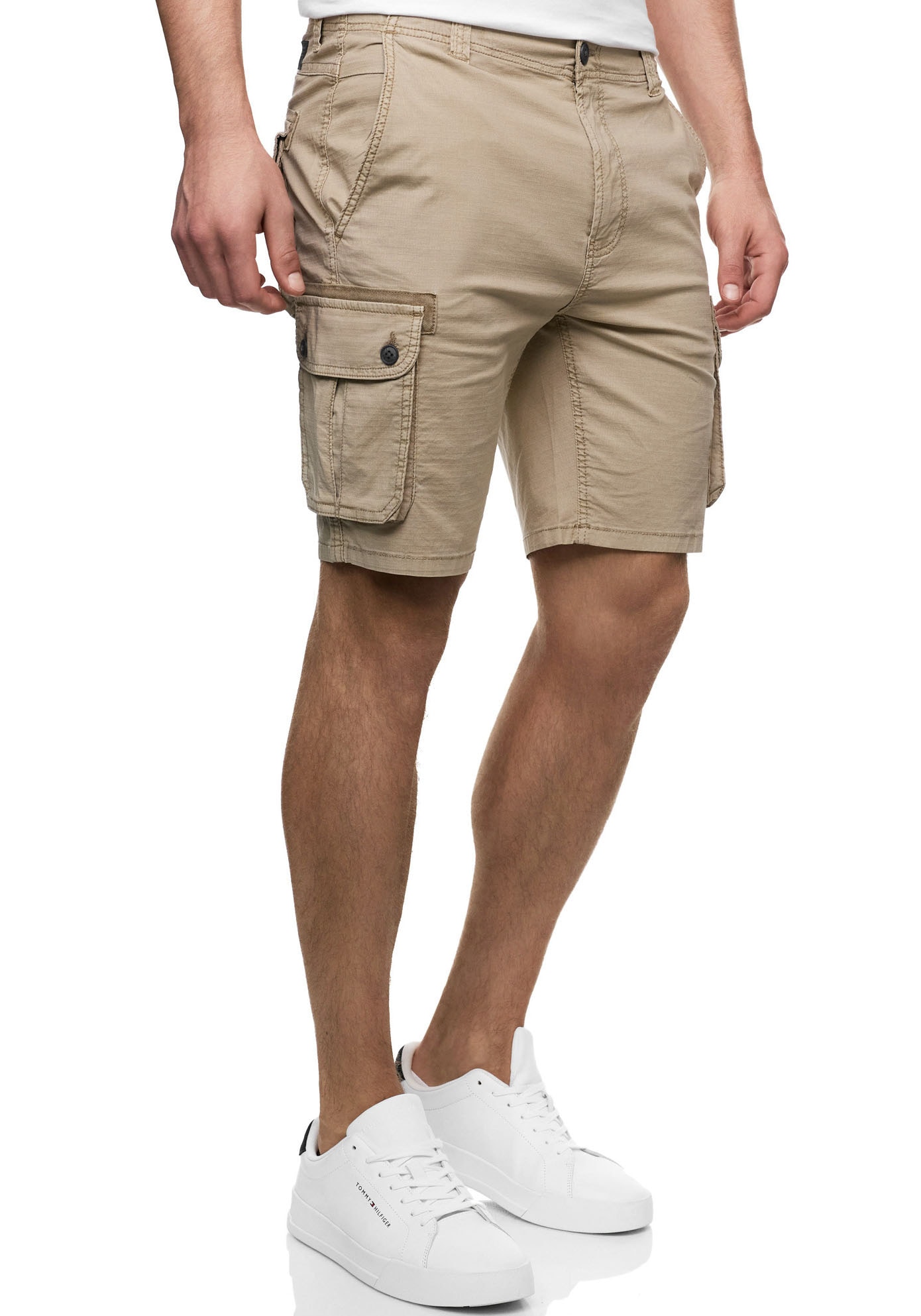 Indicode Cargohose »INLanny«